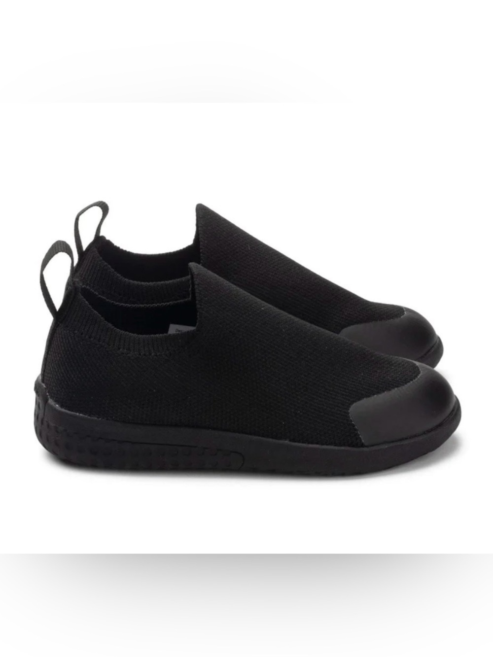 🇨🇦 Heyfolks Voyageurs in triple black